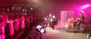 Alistair Lennox Ceilidh Band