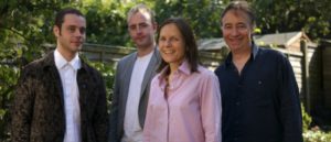 Banish Misfortune - With Caller