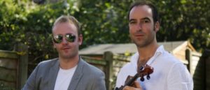 Banish Misfortune - With Caller