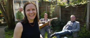 Banish Misfortune - With Caller