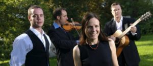 Banish Misfortune - With Caller