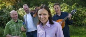 Banish Misfortune - With Caller