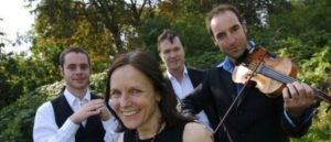 Banish Misfortune - With Caller