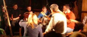 Banish Misfortune Ceili Band