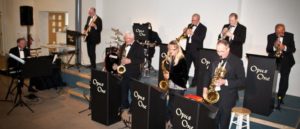 Bernard Wight Jazz and Swing