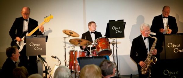 Bernard Wight Jazz and Swing