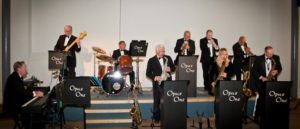 Bernard Wight Swing Jazz