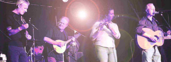 Manchester Ceilidh and Irish Band