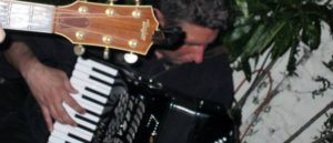 Black Velvet Band Irish