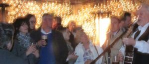 Black Velvet Band Irish