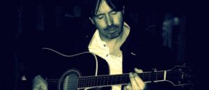 blackbush Irish Band