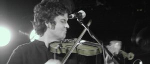 Blackbush Irish Band