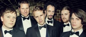 Boomtown Swingalings