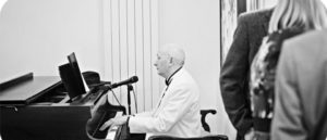 Boulevard Swing Jazz