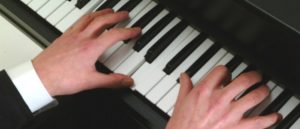 Boulevard Swing Jazz