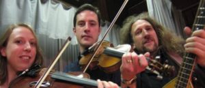 Brand of Fire - With caller