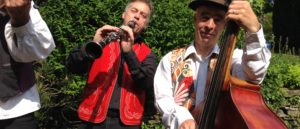 Bristol Klezmer Band