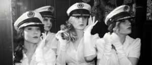 Burlesque Belles - Vintage Dance Group