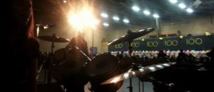 Caribbean in Cardiff