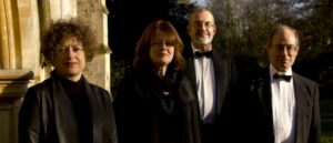 Classic String Quartet