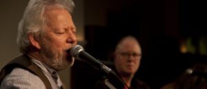 Dave Murrell Acoustic Blues