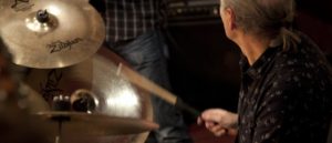 Dave Murrell Swing Jazz