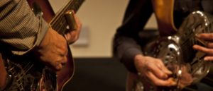 Dave Murrell Swing Jazz