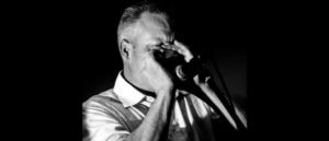 Depot Acoustic Blues Band