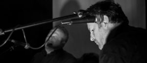 Depot Acoustic Blues Band