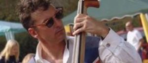 Devon All Star Jazz Band