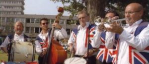 Devon All Star Jazz Band