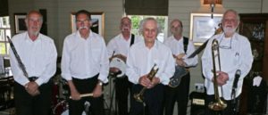 Dixieland Trad Jazzmen