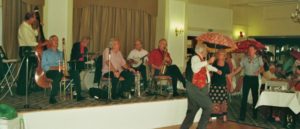 Excelsior Vintage Trad Jazz Band