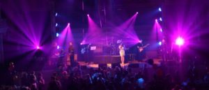 Firefly Party Band Cheltenham and Gloucestershire