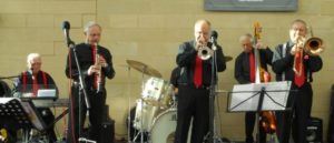 Full Band Performance