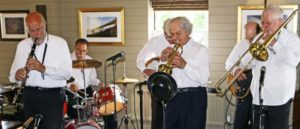 Frampton Footwarmers