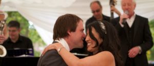 Gary Grace Sinatra Tribute Band