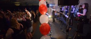 Gary Grace Sinatra Tribute Band