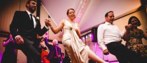 Gary Grace Sinatra Tribute Band