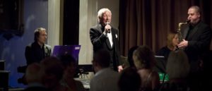 Gary Grace Sinatra Tribute Band