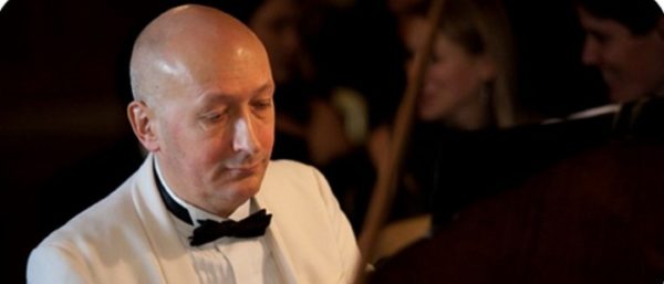 Ian Towers Swing Jazz