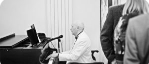 Ian Towers - Swing Jazz