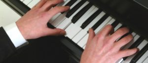 Ian Towers - Swing Jazz