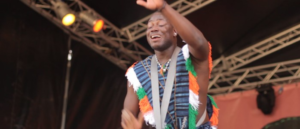 Jalikunda African Drums