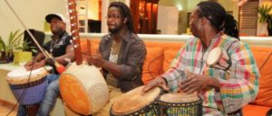 Jalikunda African Drums