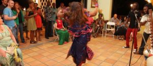 Jalikunda African Drums