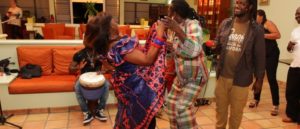 Jalikunda African Drums