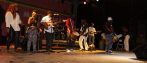 Jalikunda African Drums