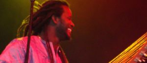 Jalikunda African Drums