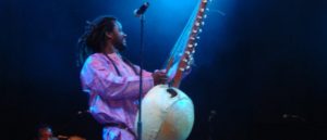 Jalikunda African Drums